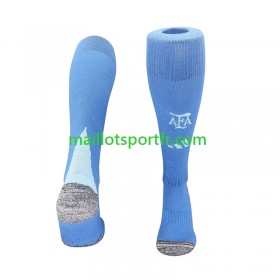 Argentine Exterieur Chaussettes 2024